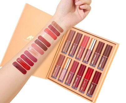 KS-one lipgloss set