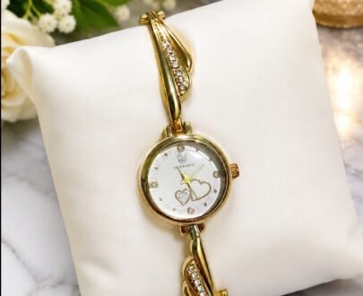 Ladies watch