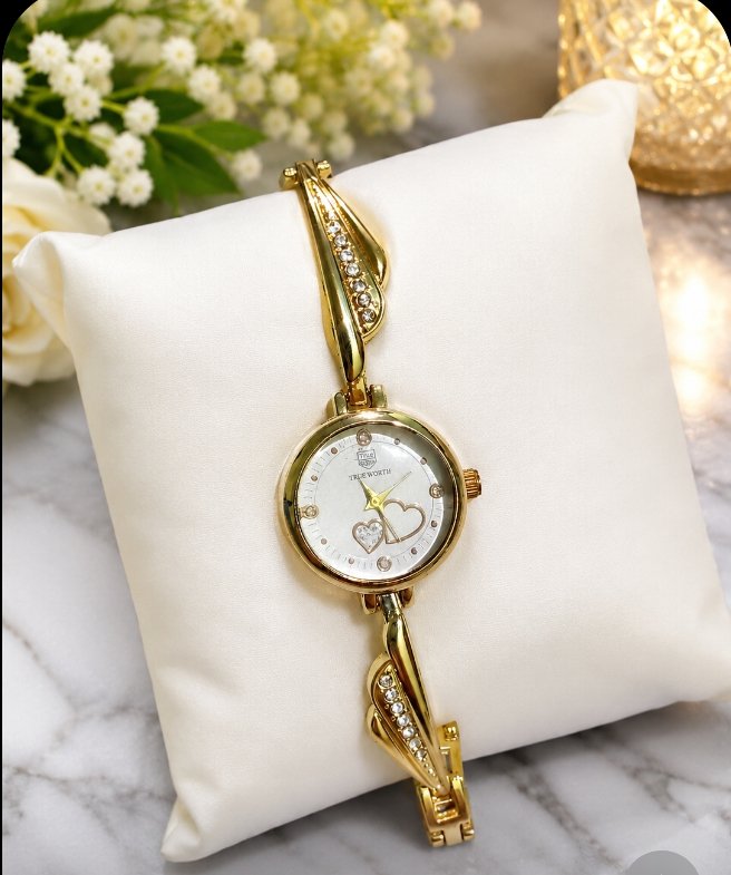 Ladies watch
