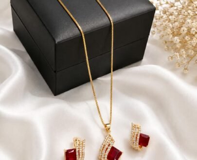 Locket set