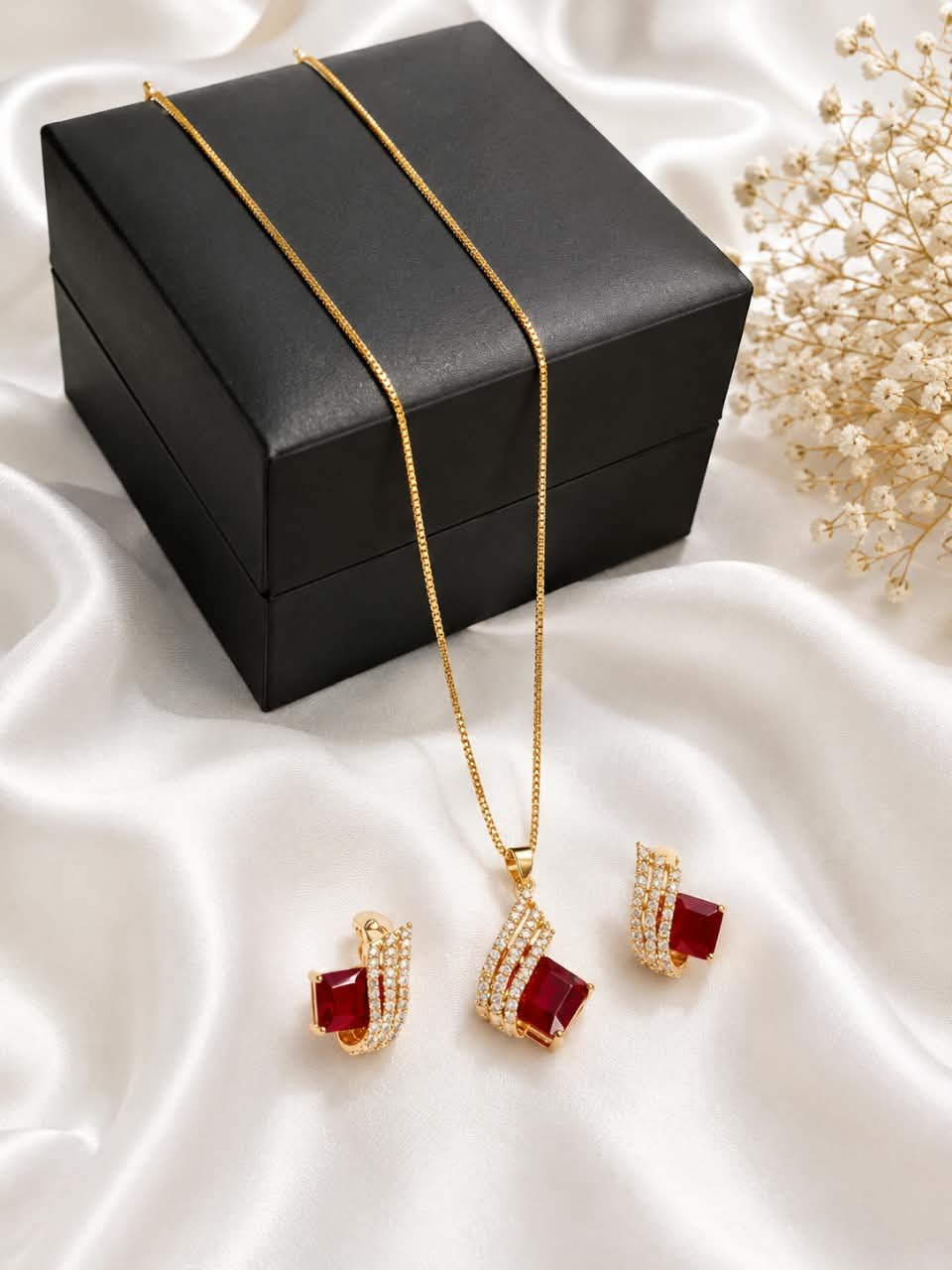 Locket set