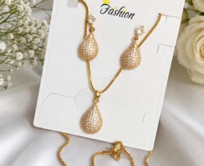 Locket sets