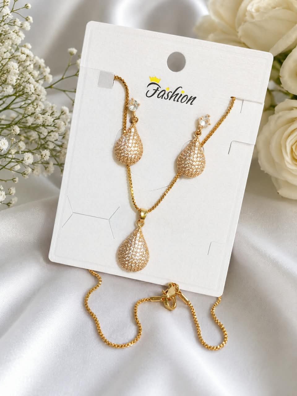 Locket sets
