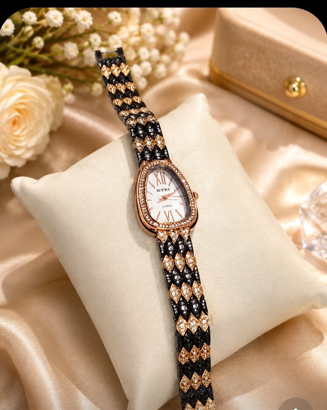 Ladies watch