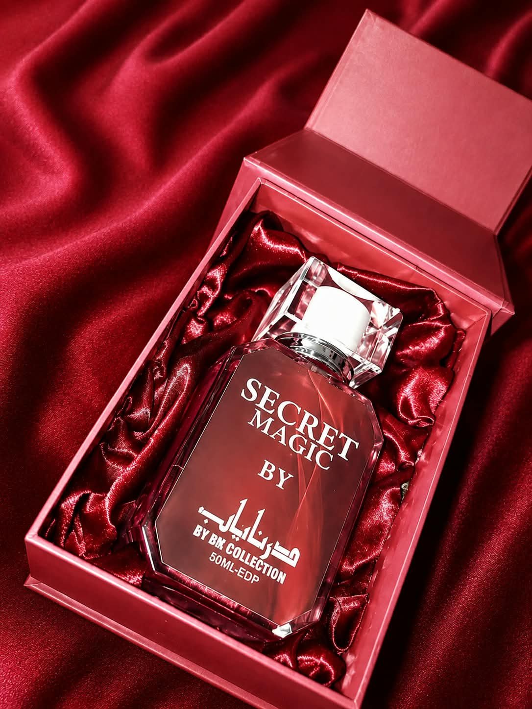 Women Perfume