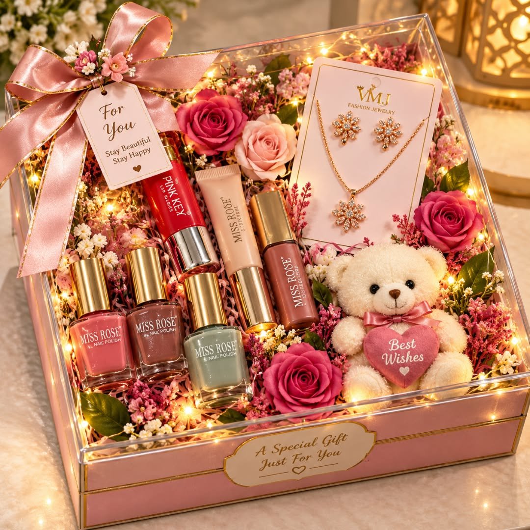 Luxury Beauty Gift Hamper